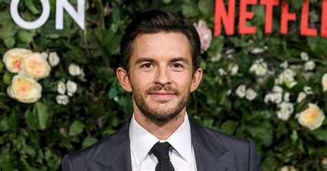 Dancing Through Life Bridgertons Jonathan Bailey Joins ‘wicked Movies