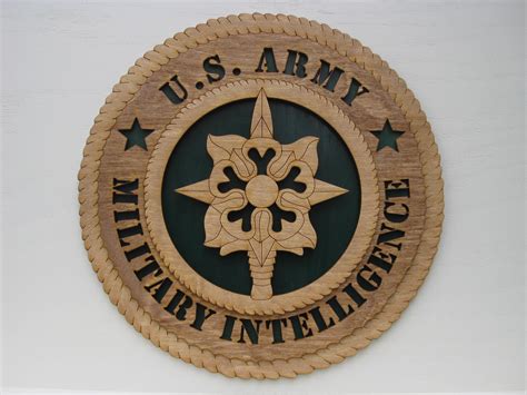 Us Army Military Intelligence Micks Military Shop