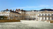 Photographies du Château | Château, Chateau ile de france, Domaine de ...
