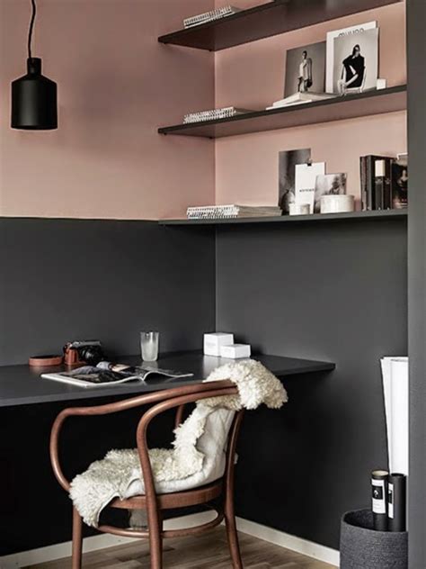 Dulux Colour Of The Year 2015 Copper Blush Mad About The House