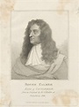 NPG D29452; Roger Palmer, Earl of Castlemaine - Portrait - National ...
