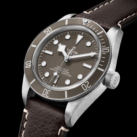 Tudor Black Bay Fifty Eight 925 Watch The Coolector
