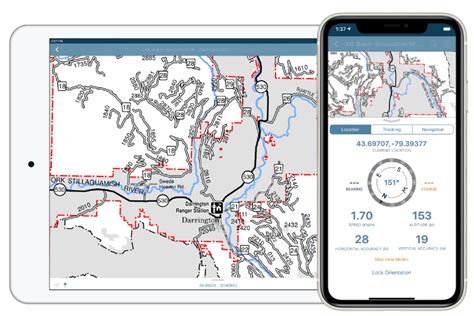 Avenza Maps App Windows Step Up Your Backroad Mapbook Experience With