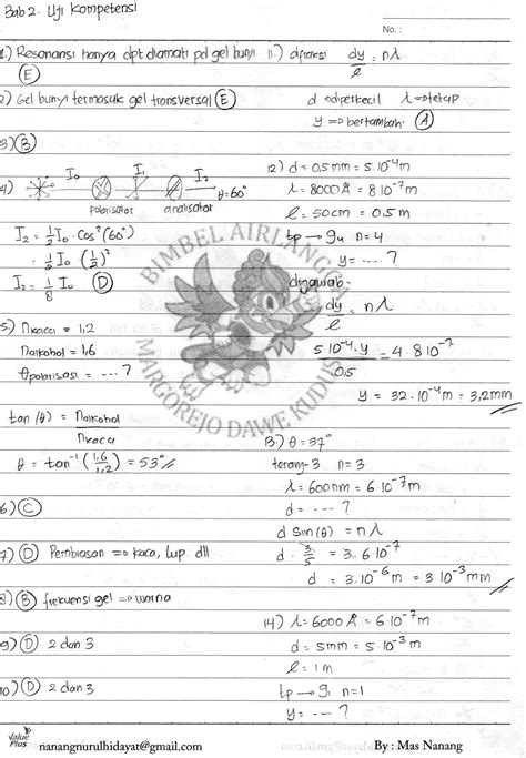 Pengertian, tujuan, fungsi, macam & manfaatnya lengkap semoga bermanfaat dan menambah lagi wawasan bagi anda. Soal Dan Pembahasan Fisika Kelas 10 Semester 1 - Kumpulan ...