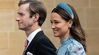 Pippa Middleton's ultra-private family life with three kids we've never ...