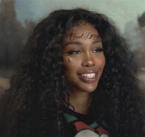 pin by emelie jackson on icons sza singer black girl aesthetic fairy hair