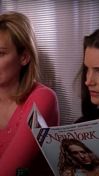 5 Sex And The City Reboot Theories About Samantha That Explain Her Absence
