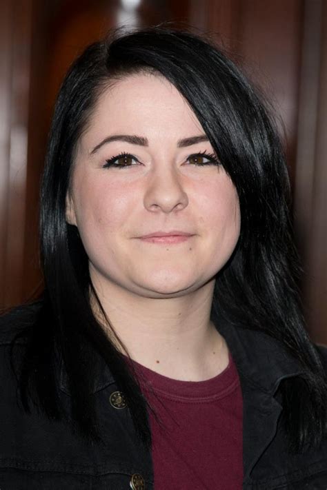 Lucy Spraggan Says She Felt Like A ‘corporate Problem After Being