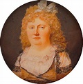 Luise von Sachsen-Gotha-Altenburg (1756–1808) - Wikiwand