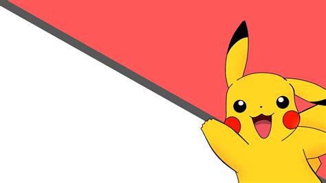 1360x768 Resolution Pokemon Pikachu Art Desktop Laptop Hd Wallpaper