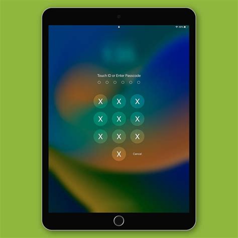 How To Unlock An Ipad Without A Password In 2023 Hide Apps Apple Menu
