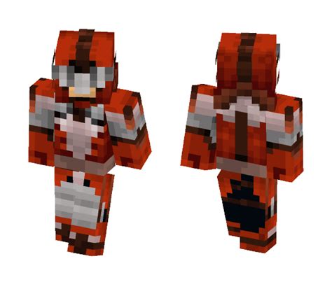 Download Rathalos Armour Minecraft Skin For Free Superminecraftskins