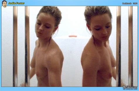 Fotos de Jodie Foster desnuda Página 2 Fotos de Famosas TK