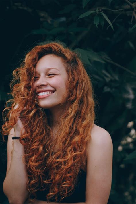 10 Facts About Redheads That Everyone Needs To Know Trendlife Magazine