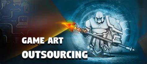 Game Art Outsourcing Market Is Booming Worldwide With Kevuru