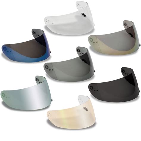 But crucial to enjoying the thrill of riding on two wheels are the safety measures you need to take, starting with the. Bell Replacement M5X Visor Motorcycle Helmet Shield Anti ...