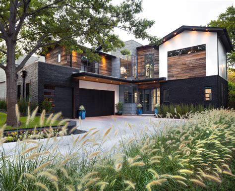 17 Tremendous Industrial Home Exterior Designs Youve Never Seen Before