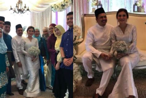Penat je basuh kereta sebab nak belajar launch control. Isu Kahwin Pekin Ibrahim-Mona Allen: "Mereka Buat Secara ...
