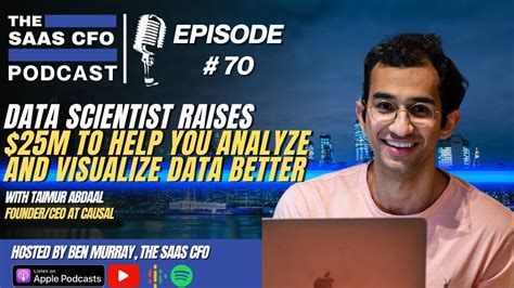 Data Scientist Raises $25M to Help You Analyze and Visualize Data