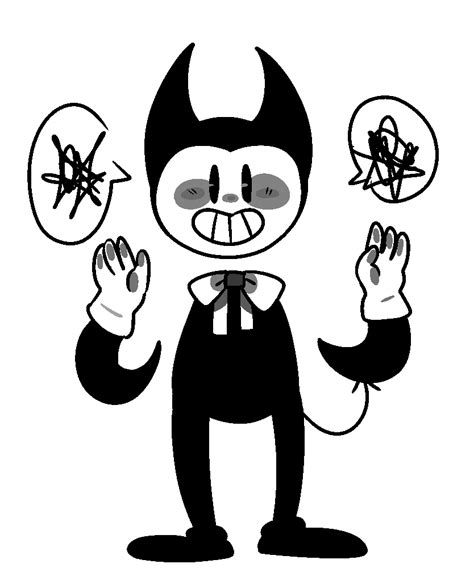 Bendy And The Ink Machine Tumblr Alice Angel Dreams Do Come True