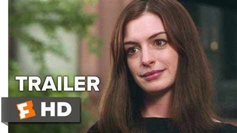 Seizing an opportunity to get back in the game, he becomes a senior intern at an online fashion site. The Intern Official Trailer #2 (2015) - Anne Hathaway ...