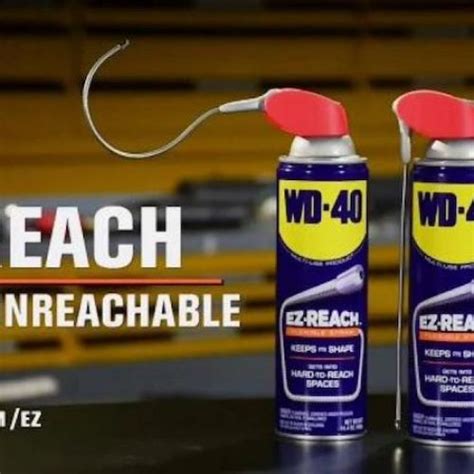 Wd 40 Ez Reach Reach The Unreachable Large 2 Brandgym