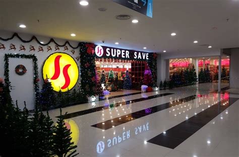 Itcc penampang's hotel section holds significant economic potential as the town abounds with tourists and business travellers. SuperSave Group - Savings for everyone