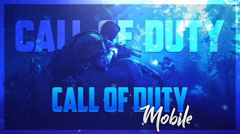 Call Of Duty Tutorial How To Make Cod Mobile Thumbnail On Android
