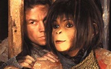 ‘Planet of the Apes’ at 20 – Review | The Film Magazine