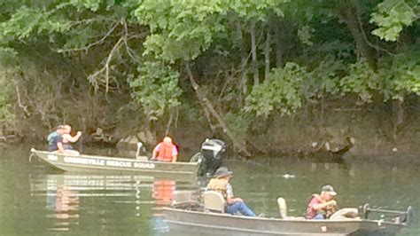 Updated Drowning Victims Body Recovered From Nolichucky River Local