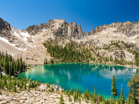 15 Best Hikes In The Sawtooth National Forest An Extensive Guide To