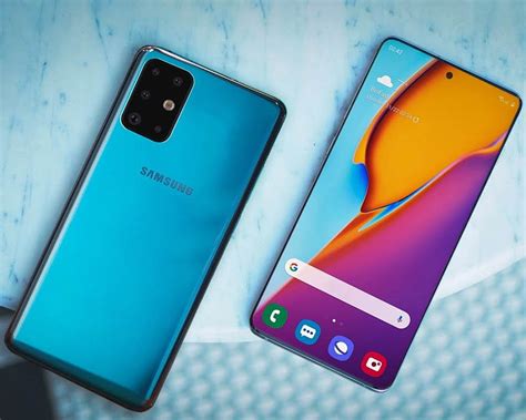 This is a 5g support smartphone which is going to released soon. Samsung Galaxy S11 series may launch on Feb 18 | Sambad ...
