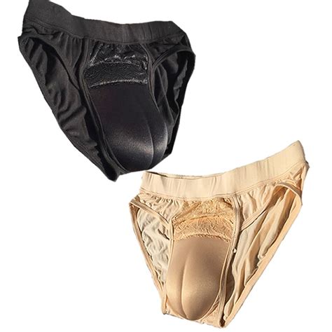 10 pcslotcontrol panty gaff padded panties underwear transgender crossdresser shemale cameltoe