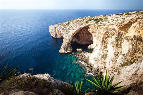 Que Faire à Malte Top 20 Des Lieux à Visiter Absolument Visiter Malte