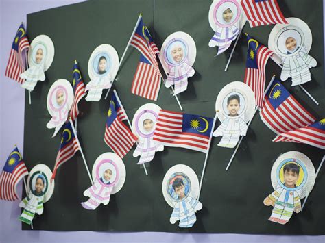 Kedubes malaysia kembali menjadi sasaran pendemo. nanyfadhly: Hari Keceriaan Kelas Di Sekolah Integrasi ...