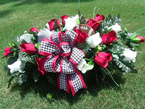 Jewelry made from funeral flowers in alabama. Pin on Roll Tide