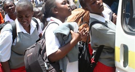 Why Kenyan Parents Choose Boarding School