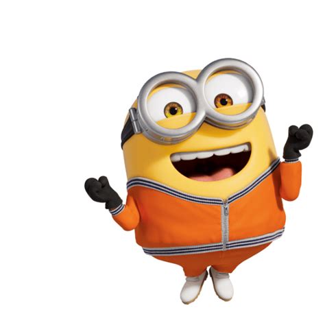 Minion Bob Picture Free Png Images