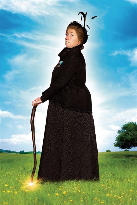 Photo du film Nanny McPhee et le Big Bang Photo sur AlloCiné