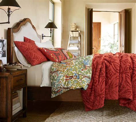 Pottery barn recently released their spring catalog for 2020, and it's bursting with vibrant color. Pottery Barn Extra 20% Off Clearance Sale: Furniture, Home ...