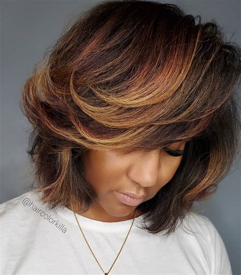28 Hq Images Hair Colors For Dark Skin Black Women 51 Best Hair Color