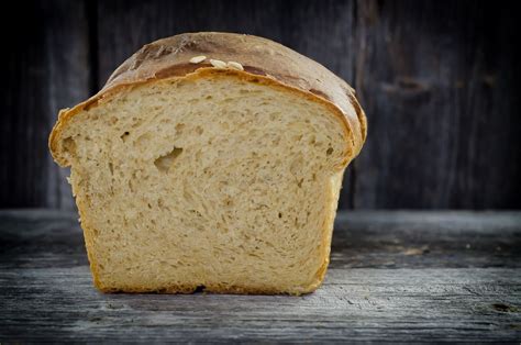 For small, thin dumplings, roll the dough and cut it into squares. Milk and Honey Sandwich Bread | Recipe