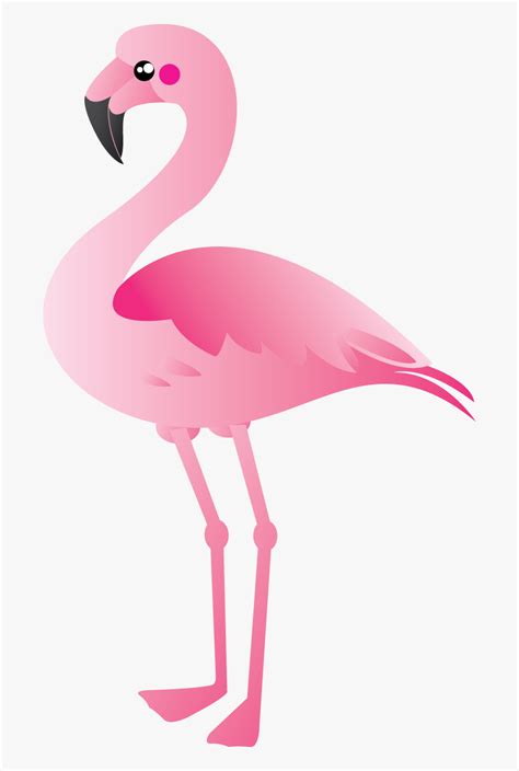 Free Cute Pink Flamingo Clip Art Flamingo11 Flamingo Png Transparent