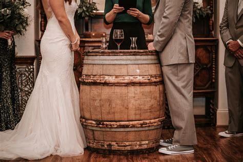 Potomac Point Winery Wedding Photos Stafford VA Photographer Beth