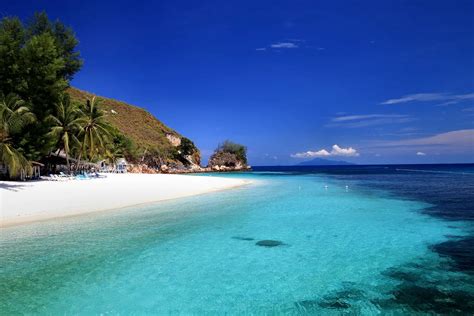 10 Beautiful Islands In Malaysia Youve Probably Never Heard Of