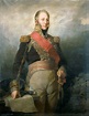 Marshal Édouard Adolphe Casimir Joseph Mortier (1768-1835) was a French ...
