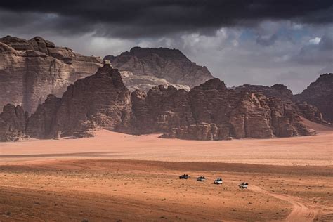 Sport Kritisch Treffen Is Wadi Rum Worth Visiting H Gel Gewehr Oberer