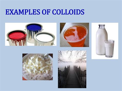 Solutions Colloids And Suspensions Ppt Download