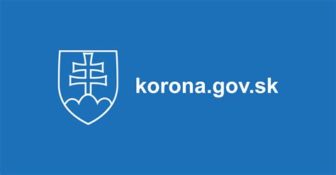 Vydávání certifikátů o očkování, testu a nákaze covidem může být podle chytré jde o první den, kdy vyvažujeme výpočetní výkon mezi vydáváním certifikátů a infrastrukturou nezbytnou pro očkování. Potvrdenie o očkovaní - Koronavírus a Slovensko