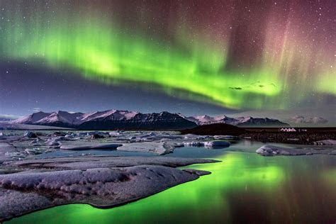 Northern Lights Scandinavian Cruises 2022